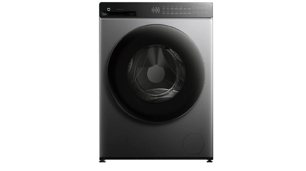 Máy giặt sấy Xiaomi Mijia Inverter giặt 10.5 kg - sấy 7 kg - Bản quốc tế